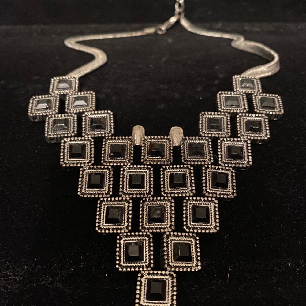 Custom Jewelry Necklace